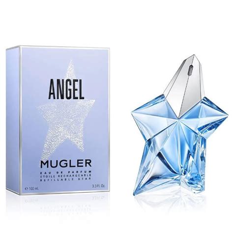 angel perfume 100ml best price.